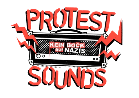 Protest Sounds